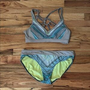 Prana Bikini